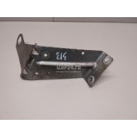Кронштейн защиты картера BMW X5 E70 (2007 - 2013) 51717188835