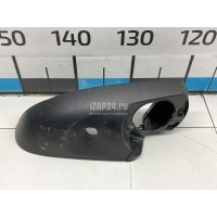 Крышка корпуса зеркала правого BMW X5 E70 (2007 - 2013) 51162182698