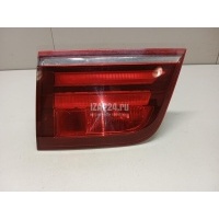 Фонарь задний внутренний левый BMW X5 E70 (2007 - 2013) 63217227793