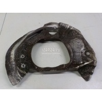 Пыльник тормозного диска BMW X5 E70 (2007 - 2013) 34116857978