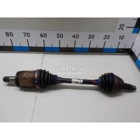 Полуось передняя левая BMW X5 E70 (2007 - 2013) 31607553945