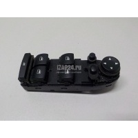 Блок управления стеклоподъемниками BMW X5 E70 (2007 - 2013) 61319122121