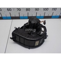 Моторчик отопителя BMW X5 E70 (2007 - 2013) 64119245849