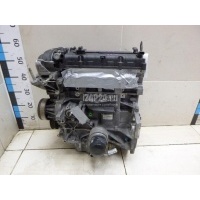 Двигатель Ford Mondeo IV (2007 - 2015) 1752082