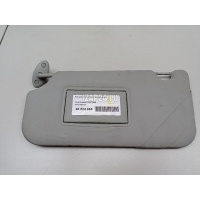 Козырек солнцезащитный (внутри) Ford Mondeo IV (2007 - 2015) 1489465