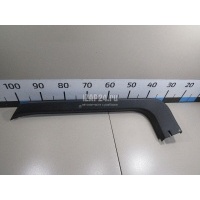 Обшивка двери багажника Ford Mondeo IV (2007 - 2015) 1825035