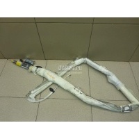 Подушка безопасности боковая (шторка) Ford Mondeo IV (2007 - 2015) 1600516