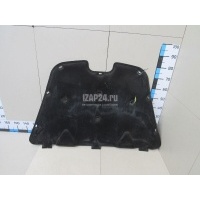 Шумоизоляция капота Ford Mondeo IV (2007 - 2015) 1750331
