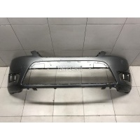 Бампер передний Ford Mondeo IV (2007 - 2015) 1483885