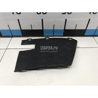 Заглушка бампера Ford Mondeo IV (2007 - 2015) 1525756