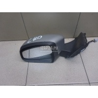 Зеркало левое электрическое Ford Mondeo IV (2007 - 2015) 1776372