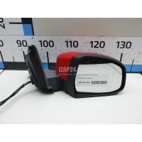 Зеркало правое электрическое Ford Mondeo IV (2007 - 2015) 1581946