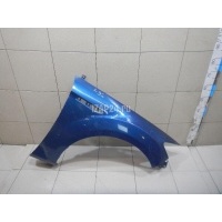 Крыло переднее правое Ford Mondeo IV (2007 - 2015) 1702313