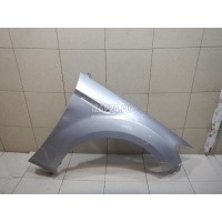 Крыло переднее правое Ford Mondeo IV (2007 - 2015) 1702313
