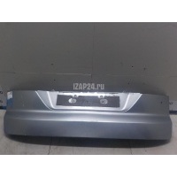 Накладка двери багажника Ford Mondeo IV (2007 - 2015) 1528086