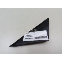 Накладка зеркала левого Ford Mondeo IV (2007 - 2015) 7S71A16004AC