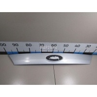 Накладка крышки багажника Ford Mondeo IV (2007 - 2015) 1714868