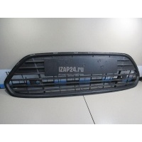Решетка в бампер центральная Ford Mondeo IV (2007 - 2015) 1724260