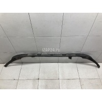 Юбка задняя Ford Mondeo IV (2007 - 2015) 1499663