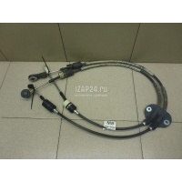 Трос КПП Ford Mondeo IV (2007 - 2015) 1719052