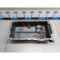 Поддон масляный двигателя VAG Jetta (2006 - 2011) 038103603AG