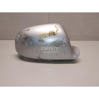 Крышка корпуса зеркала правого VAG A3 [8P1] (2003 - 2013) 8T0857528DGRU