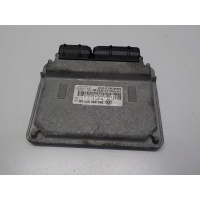 Блок управления двигателем VAG A3 [8P1] (2003 - 2013) 06A906033GR
