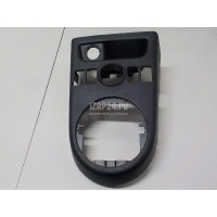 Накладка декоративная Nissan X-Trail (T31) (2007 - 2014) 96941JH41A