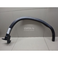 Накладка заднего крыла левого Nissan X-Trail (T31) (2007 - 2014) 768573UB0A
