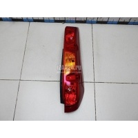 Фонарь задний правый Nissan X-Trail (T31) (2007 - 2014) 26554JG00B