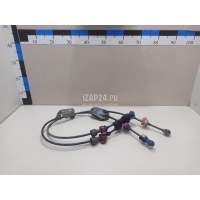 Трос КПП Nissan X-Trail (T31) (2007 - 2014) 34413JG900