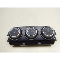 Блок управления климатической установкой Nissan X-Trail (T31) (2007 - 2014) 27500JG04A