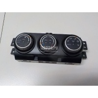 Блок управления климатической установкой Nissan X-Trail (T31) (2007 - 2014) 27500JG04A