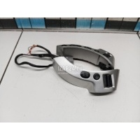 Кнопка многофункциональная Nissan X-Trail (T31) (2007 - 2014) 25550JH11C