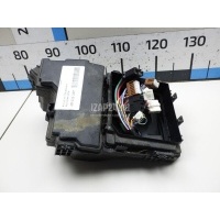 Корпус блока предохранителей Nissan X-Trail (T31) (2007 - 2014) 284B9JG01A