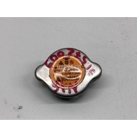 Крышка радиатора Nissan Outlander XL (CW) (2006 - 2012) 2143001F02