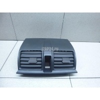 Дефлектор воздушный Honda CR-V (2007 - 2012) 77610SWAA01ZA
