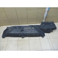 Защита антигравийная Honda CR-V (2007 - 2012) 74603SWWG00