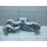 Коллектор впускной Subaru Impreza (G12) (2007 - 2012) 14001AB981