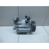 Компрессор кондиционера Subaru Impreza (G12) (2007 - 2012) 73111FG002
