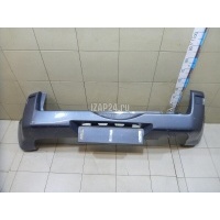 Бампер задний Suzuki Grand Vitara (2005 - 2015) 7181165J10
