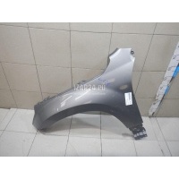 Крыло переднее правое Suzuki Grand Vitara (2005 - 2015) 5761065J10