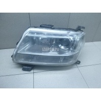 Фара левая Suzuki Grand Vitara (2005 - 2015) 3532065J21
