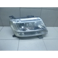 Фара правая Suzuki Grand Vitara (2005 - 2015) 3512065J21