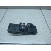 Блок управления стеклоподъемниками Suzuki Swift (2004 - 2010) 3799062J10