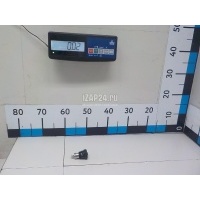Гнездо прикуривателя Nissan M (Y50) (2004 - 2010) 253367990A