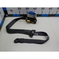 Ремень безопасности с пиропатроном Honda MDX (2001 - 2006) 04818STXA00ZD