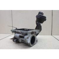 Клапан воздушный Hyundai-Kia Santa Fe (CM) (2006 - 2012) 284622F000
