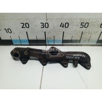 Коллектор выпускной Hyundai-Kia Santa Fe (CM) (2006 - 2012) 2851027410
