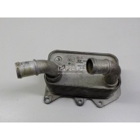 Радиатор масляный Hyundai-Kia Santa Fe (CM) (2006 - 2012) 264102F020